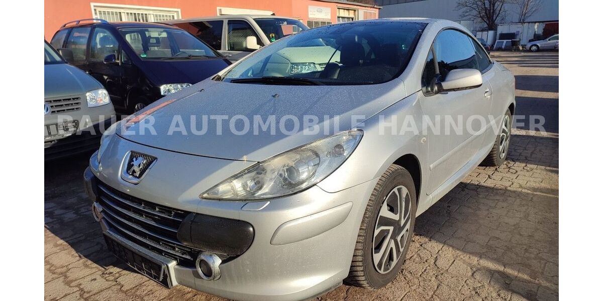 Peugeot 307 251.470 km 1.999 &euro; Hannover 30419