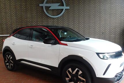 Opel Mokka 20.193 km 22.850 &euro; Garbsen 30823