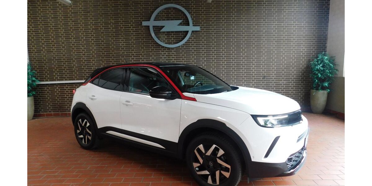 Opel Mokka 20.193 km 22.850 &euro; Garbsen 30823