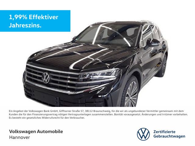 Touareg