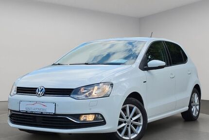 VW Polo 169.000 km 6.400 &euro; Neustadt 31535