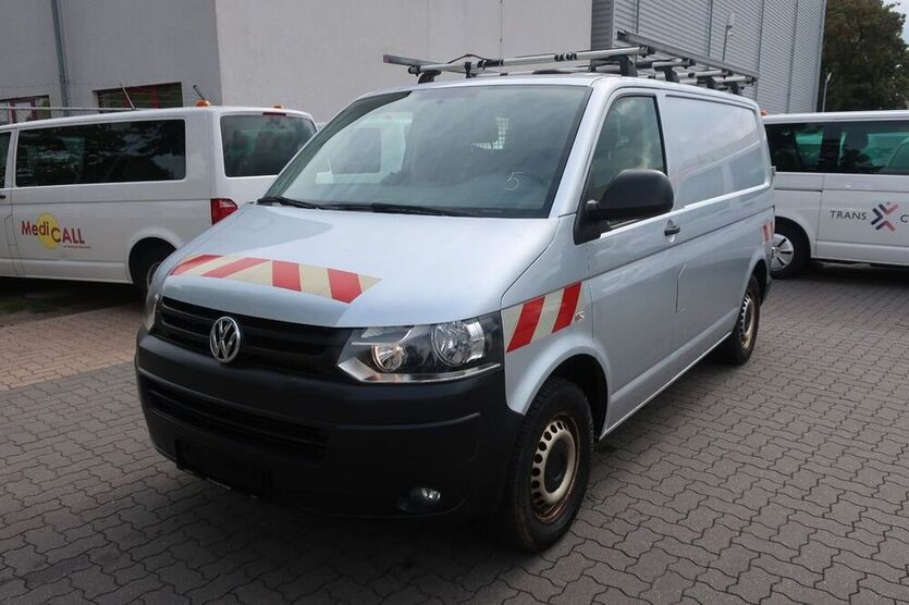 T5 Transporter