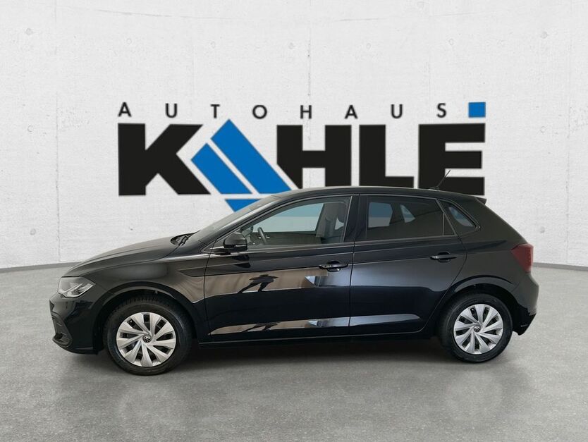 VW Polo 4.635 km 21.990 € Neustadt am Rübenberge 31535