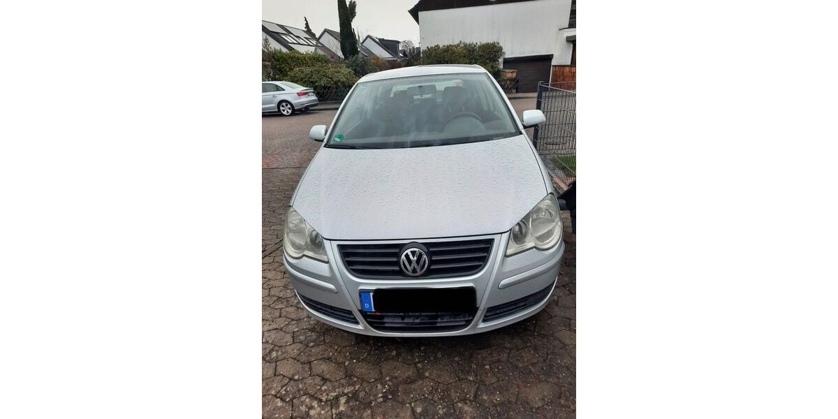 VW Polo 210.000 km 1.500 &euro; Garbsen 30826