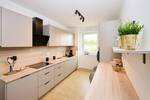 Etagenwohnung Hannover Bemerode - 3 Zimmer, 69 m&sup2;, 338.000&euro; | Angebot:25671879