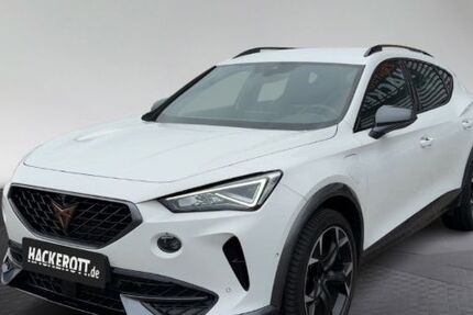 Cupra Formentor 32.318 km 26.450 &euro; Burgwedel 30938