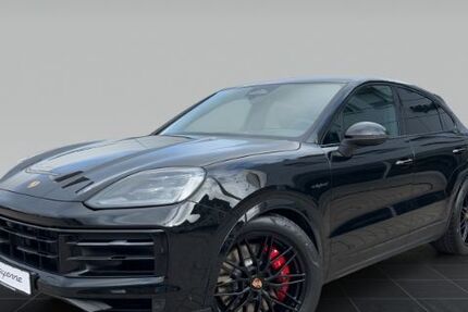 Porsche Cayenne 8.000 km 139.750 &euro; Hannover 30177