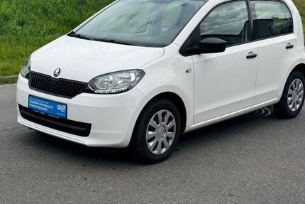 Skoda Citigo 150.000 km 4.999 &euro; Hildesheim 31135