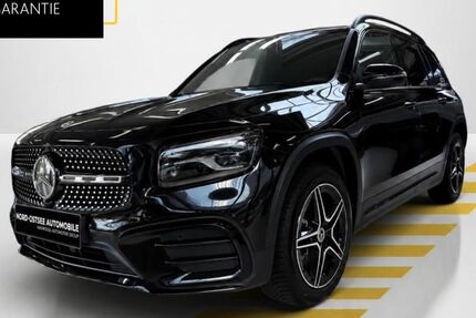 Mercedes-Benz GLB 200 18.662 km 43.779 &euro; Garbsen 30827