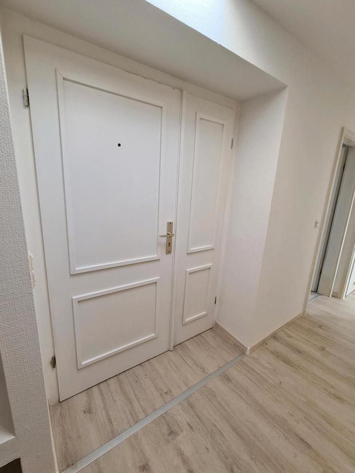 Vermietete Eigentumswohnung für Anleger zimmer