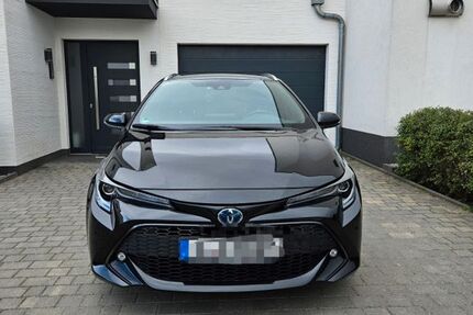 Toyota Corolla 34.600 km 22.999 &euro; Hannover - Südstadt-Bult 30519