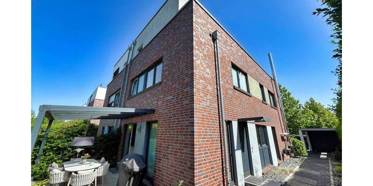 Doppelhaushälfte Hannover Kirchrode - 5 Zimmer, 173 m&sup2;, 1.028.000&euro; | Angebot:26797037
