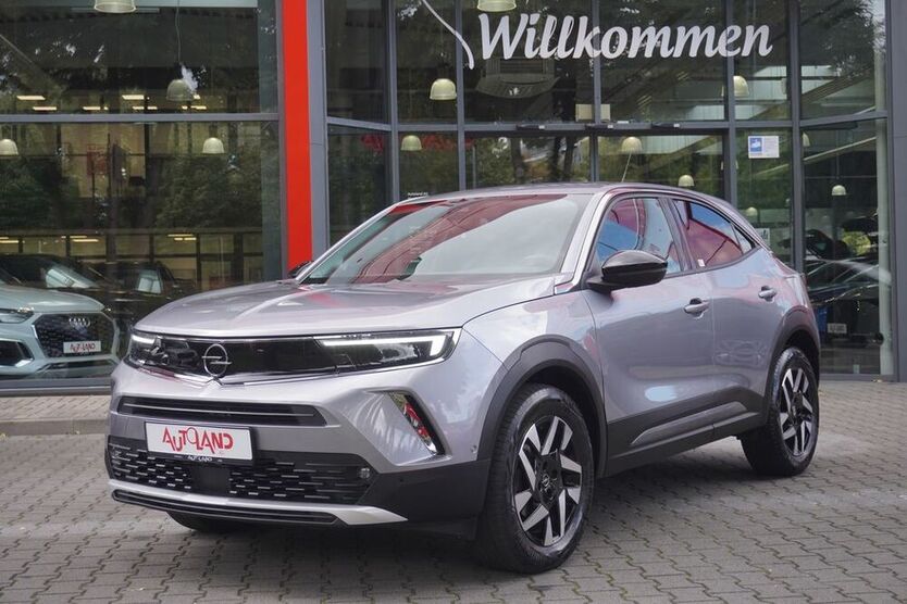 Mokka