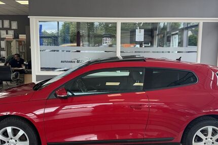VW Scirocco 221.253 km 6.990 € Hannover 30419