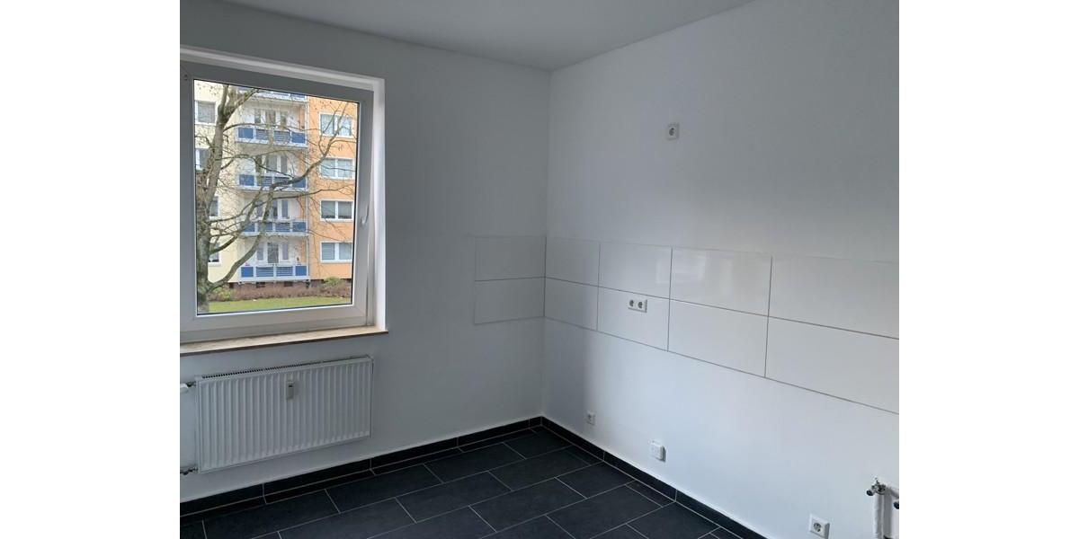 Schöne 3-Zimmer-Wohnung mit Balkon 3 zimmer