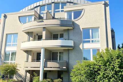 Wohnung Hannover Buchholz-Kleefeld - 2 Zimmer, 83 m&sup2;, 950&euro; | Angebot:26691734