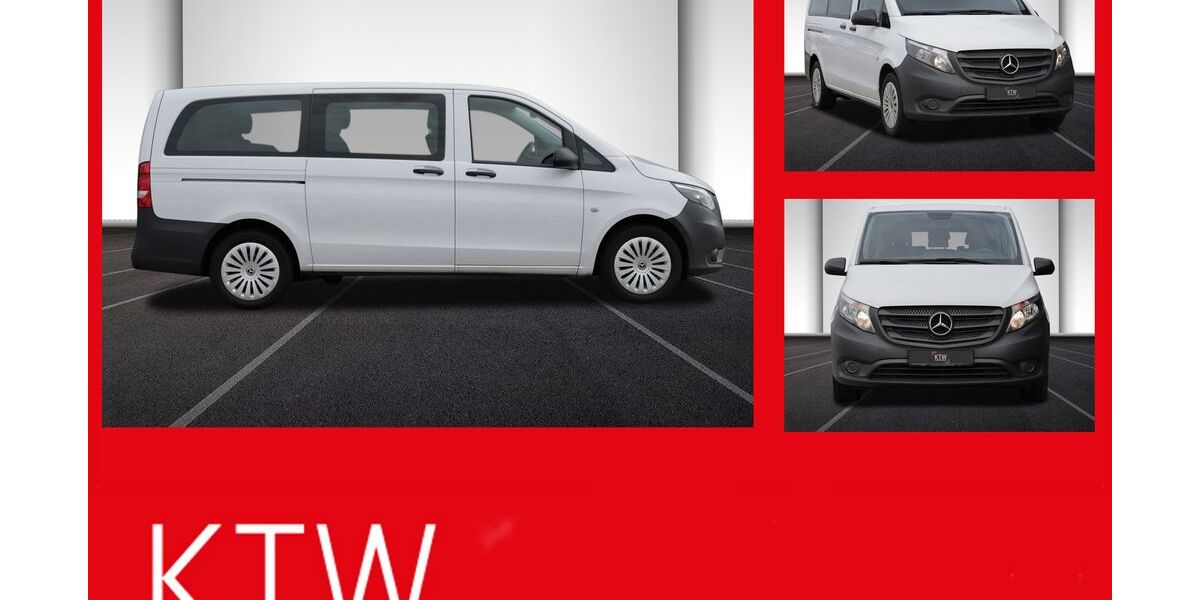 Mercedes-Benz Vito 43.622 km 31.366 &euro; Hildesheim 31137