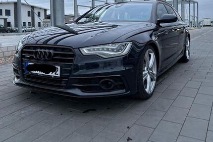 Audi A6 198.255 km 19.600 &euro; Sehnde 31319