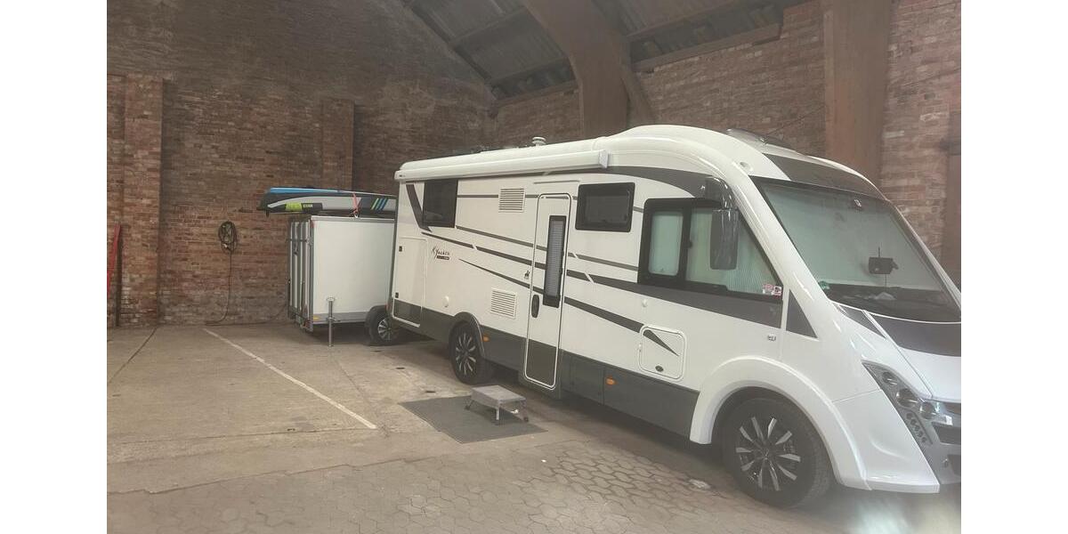 Garagen / Stellplätze Harsum - 150&euro; | Angebot:26465638