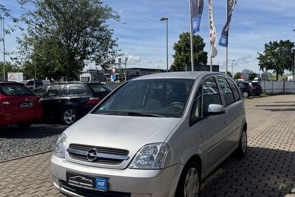 Opel Meriva 181.495 km 2.799 &euro; Hemmingen 30966