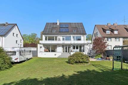 Haus Seelze - 10 Zimmer, 240 m&sup2;, 795.000&euro; | Angebot:27671371