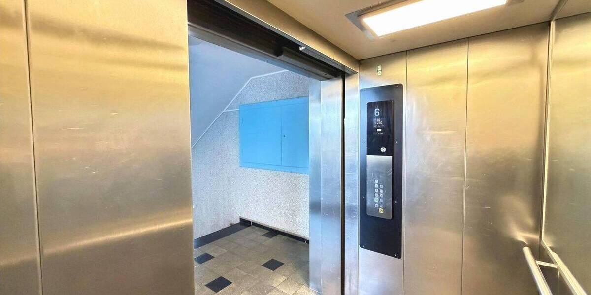 Etagenwohnung Hannover Ledeburg - 3 Zimmer, 69 m&sup2;, 155.000&euro; | Angebot:26066505