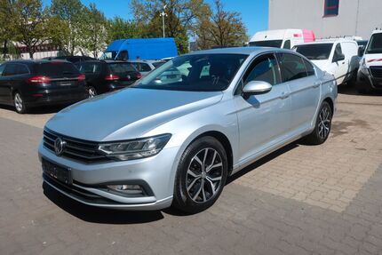 VW Passat 195.142 km 15.400 &euro; Hannover 30179