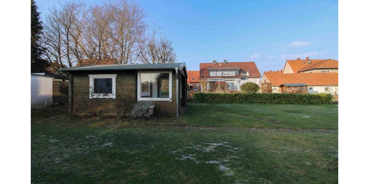Einfamilienhaus Bad Münder am Deister Hachmühlen - 1 Zimmer, 243 m&sup2;, 219.000&euro; | Angebot:26259243