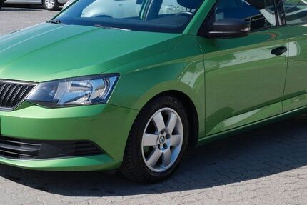 Skoda Fabia 104.000 km 7.490 &euro; Barsinghausen 30890