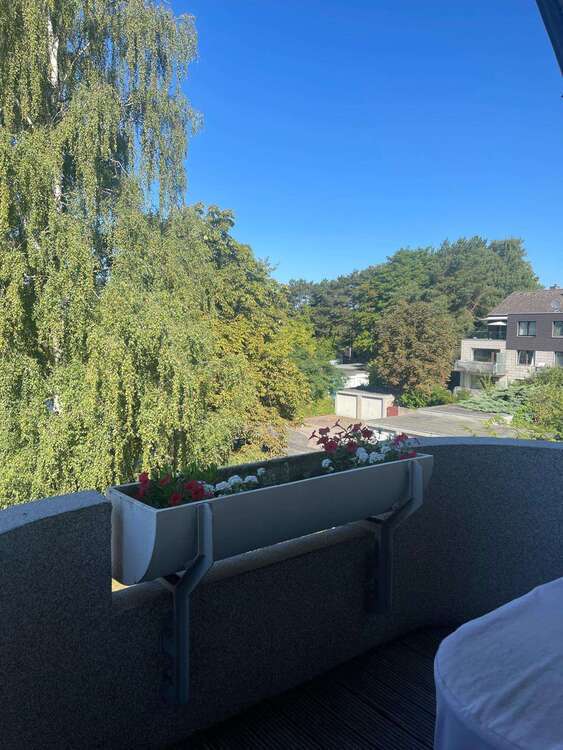 Wohnung zum Mieten in Hannover 1.250 € 100 m²