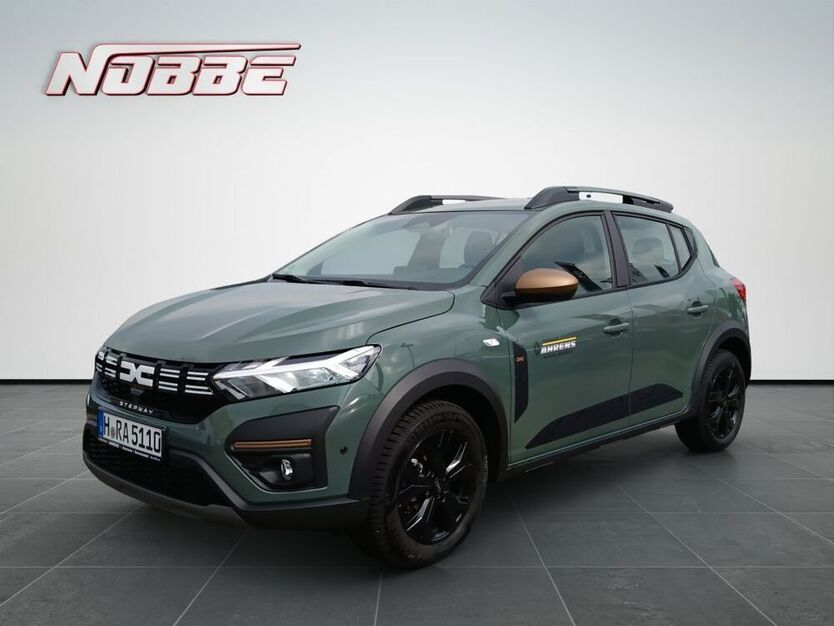 Sandero