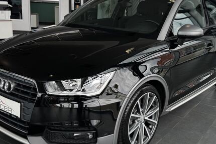 Audi A1 50.300 km 13.890 &euro; Ronnenberg 30952
