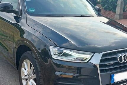 Audi Q3 118.500 km 14.950 &euro; Hannover 30453