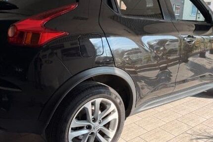 Nissan Juke 80.000 km 7.399 &euro; Hannover 30459