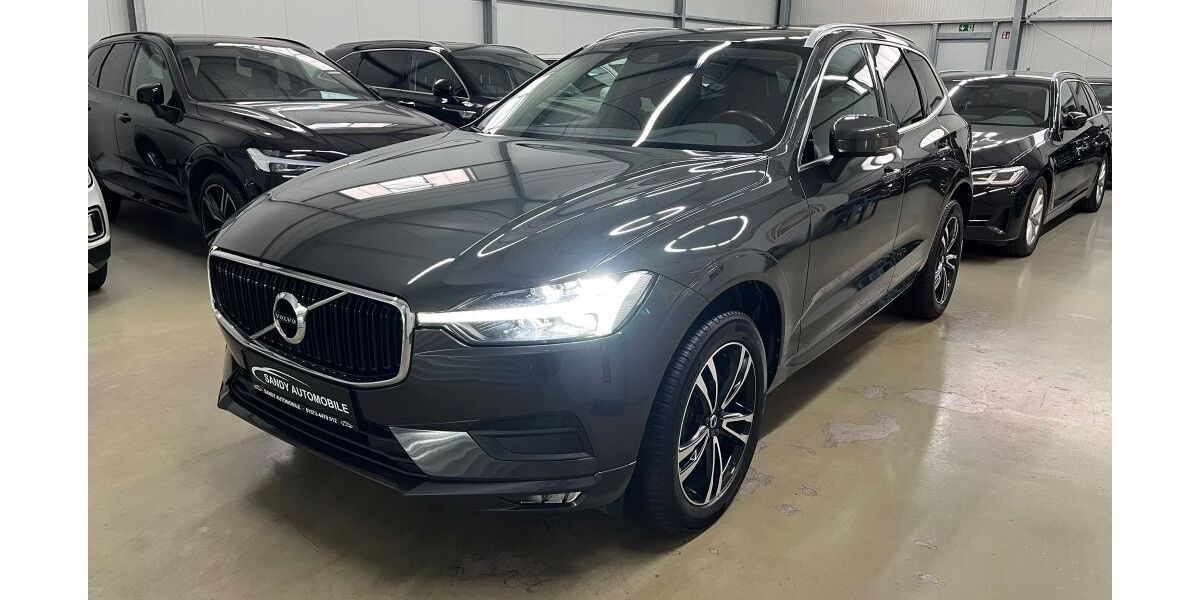 Volvo XC60 106.084 km 26.989 &euro; Ronnenberg 30952