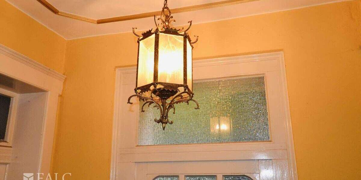 Charmanter Vorkriegs-Altbau in bester Lage von Hannover - List 3 zimmer