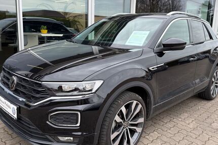 VW T-Roc 40.850 km 26.980 &euro; Bad Nenndorf 31542