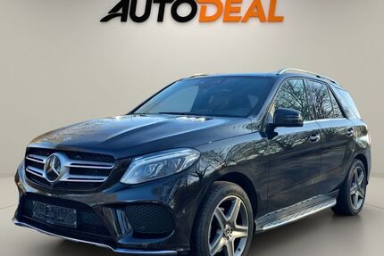Mercedes-Benz GLE 350 199.990 km 28.990 &euro; Neustadt am Rübenberge 31535