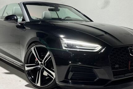 Audi A5 194.000 km 19.990 &euro; Hannover 30179