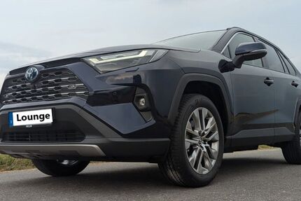 Toyota RAV 4 21.500 km 40.999 &euro; Hannover 30455