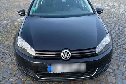 VW Golf 178.000 km 5.099 € Hannover 30659