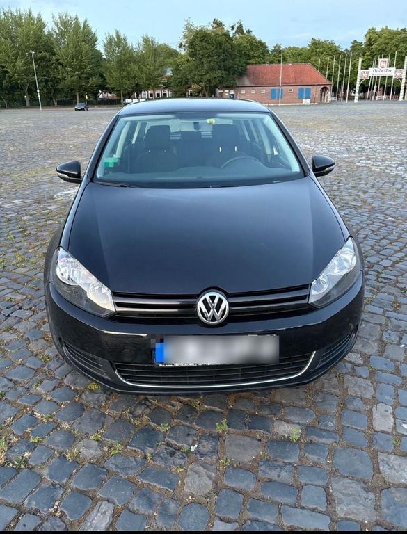 VW Golf 178.000 km 5.099 € Hannover 30659