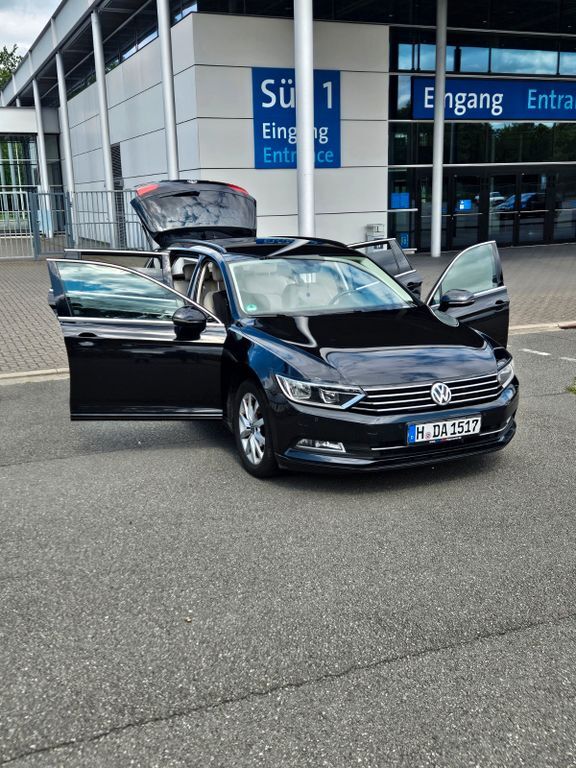 Passat