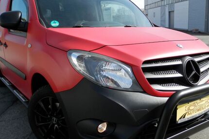 Mercedes-Benz Citan 126.000 km 7.400 € Elze 31008