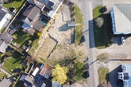 Grundstück in Isernhagen 299.000 € 1212 m² zimmer