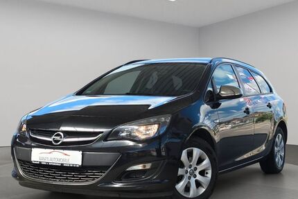 Opel Astra 175.000 km 4.990 &euro; Neustadt 31535