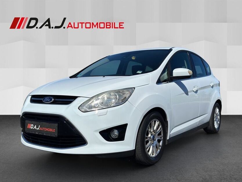 C-Max
