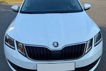 Skoda Octavia 277.444 km 7.378 &euro; Hannover 30419