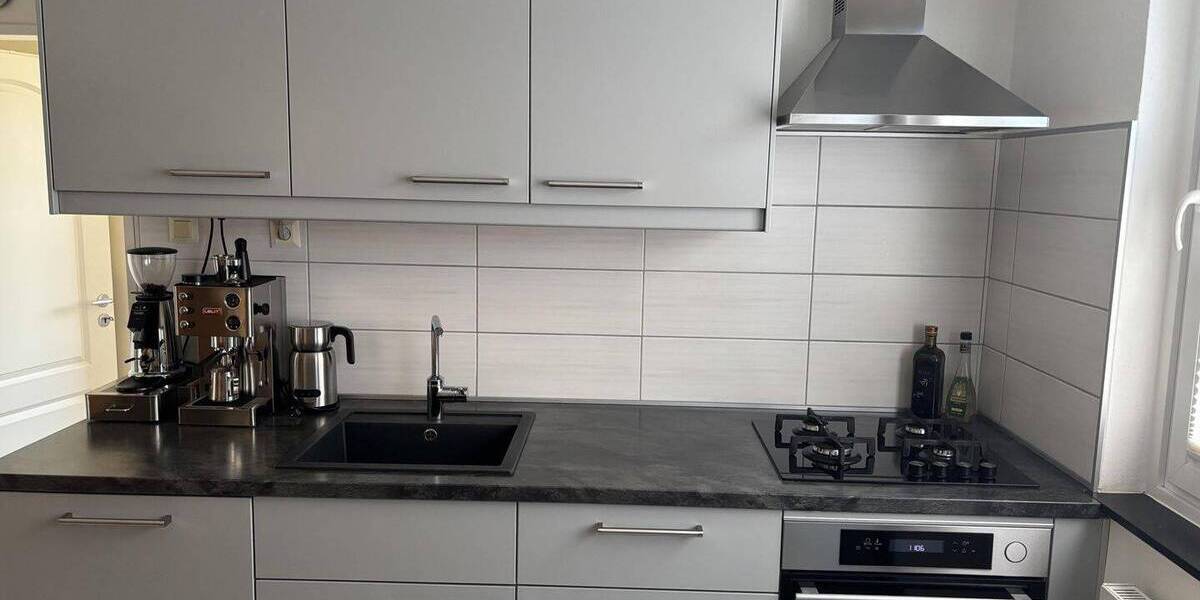 Etagenwohnung Springe - 3 Zimmer, 68 m&sup2;, 142.000&euro; | Angebot:26331208