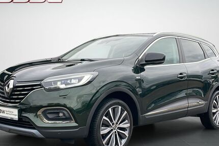 Renault Kadjar 110.000 km 13.990 &euro; Hannover 30177